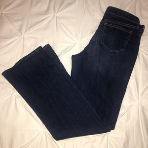Old Navy Sweetheart Jeans, size 10